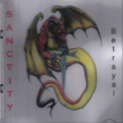 Sanctity (USA-2) : Betrayal